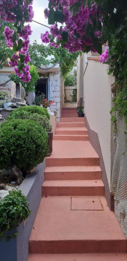 Apartments Luka セヴィド エクステリア 写真