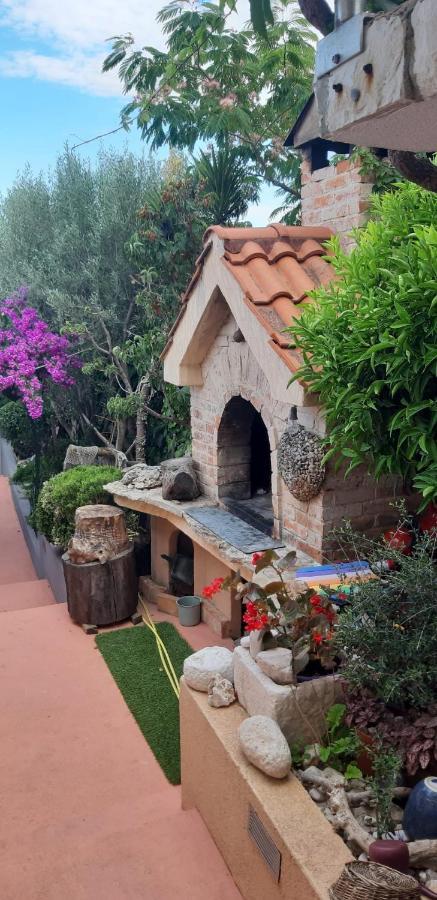 Apartments Luka セヴィド エクステリア 写真